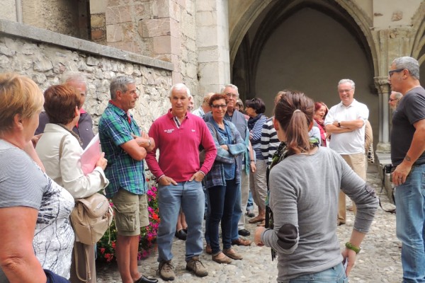 Abdij Abondance 8 portes du soleil toerisme klooster met geestelijken bezichtigingen.jpg