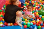 Lookyland 9 Frankrijk Poitiers Niort poitou charente kinderen spelen wifi gezin vakantiepark bois se