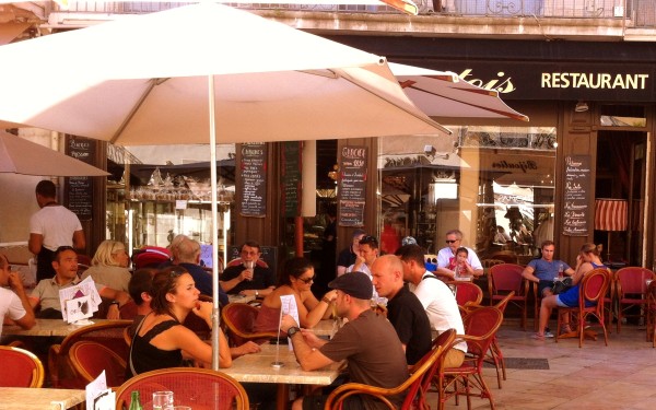 Middellandse zee B13 mediterranee Frankrijk vakantiehuis strand zee languedoc valras barcares perpig