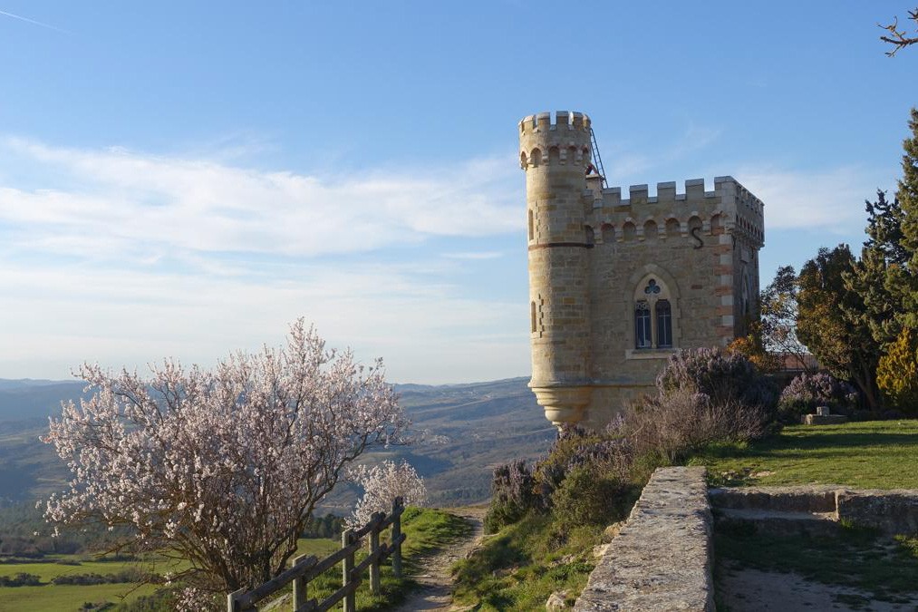 Rennes le Chateau, the unsolved mystery Holiday parks