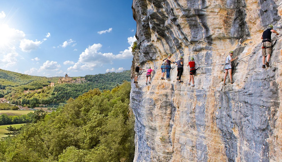 Pretparken 3 Via Ferrata Frankrijk Dordogne periogord lot vakantiehuis.jpg