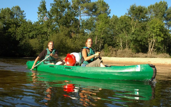 Landes 6 parc naturel Gascognes Frankrijk vakantie regio luxe villa toerisme bos wandelen fietsen.jp