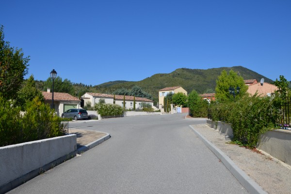 Villa's de Verdon vakantiepark 5 Frankrijk Provence Castellane gorges lac castillon luxe villa chale