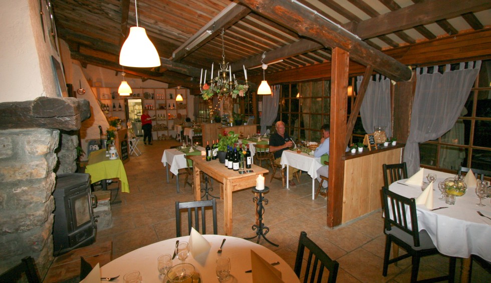 Villa's du Verdon faciliteiten 4a Frankrijk gorges Provence castellane bergen  vakantiepark.jpg