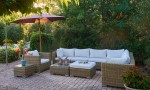 ZZ8 Vallee de la Sainte Baume luxe resort golf vakantiepark senioren kinderen Frankrijk Provence vil