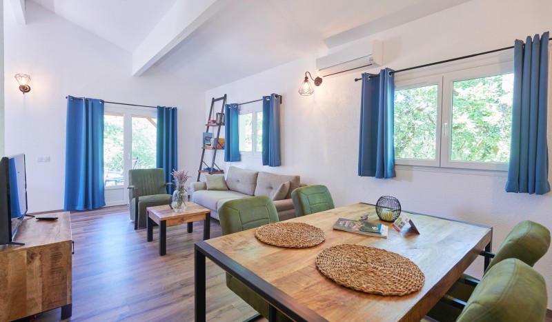 Cigale 2 Village des Cigales Mauroux Dordogne luxe vakantiehuis Frankrijk.jpg