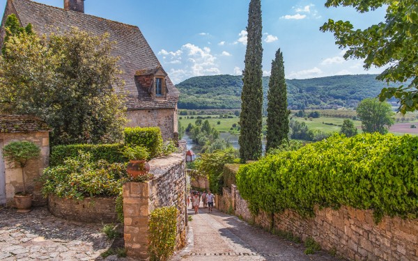 Beynac 7S Cazenac chateau Frankrijk Dordogne beaux village kasteel vakantie toerisme.jpg