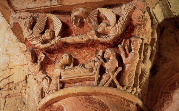 Melle 9 zilvermijn triade romane argent frankrijk poitou charente toerisme vakantiehuis luxe dordogn