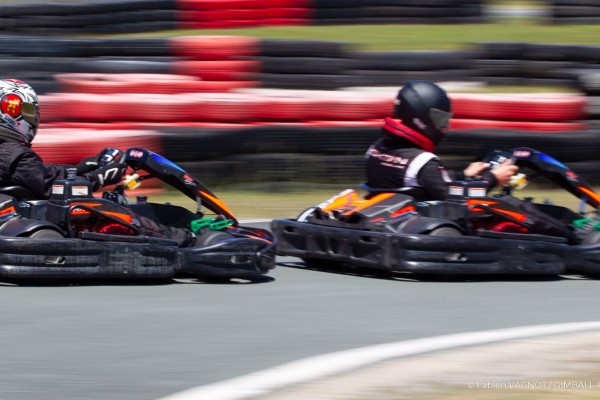 Kart 2 Frankrijk vakantie Biganos arcachon Gironde Bordeaux Salles villa luxe.jpg