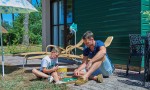 Alsace 5 Chateau de Salles Frankrijk Bordeaux luxe vakantiehuizen villapark animatie Aquitaine zee s