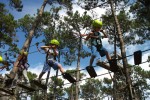 Biscarrosse aventure 15 Frankrijk kust Aquitaine chateau de salles zee strand vakantiehuis luxe.jpg