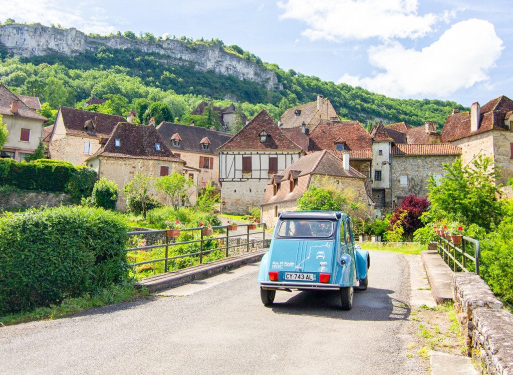 Frankrijk Autoire 13 Dordogne Lot vakantiepark luxe villa plus beaux vilage france bergen.jpg