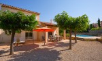 Jardin du Golf 8p.z 2a luxe villa privé zwembad nans les pins Provence Var Frankrijk toeristisch vak
