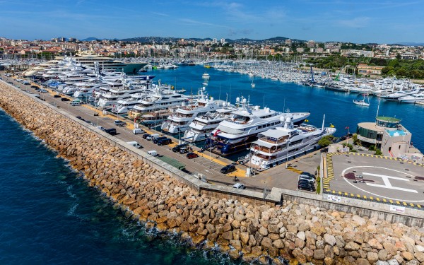 Antibes 1 Provence Cote d Azur Frankrijk Kust Middellandse Zee vakantie gezin kinderen luxe villa st