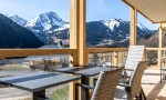 App 5 10 AlpChalets Portes du Soleil Frankrijk Alpen luxe vakantiepark ski resort wellness piste hau