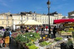 Markt 6 Aquitaine kust chateau de salles vakantiepark residence luxe villa zwembad animatie.jpg