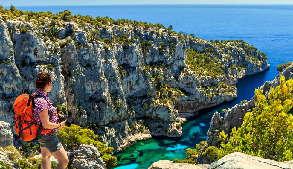 Wandelen 1 Frankrijk Provence Calanques Middellandse zee vakantie villa.jpg