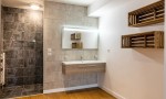 App 8 sauna 20 AlpChalets Portes du Soleil Abondance Frankrijk Alpen luxe vakantiepark ski resort we