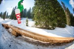 Snowpark 11 Portes du soleil Stash Arare Chapel Chatel snowboard skien Frankrijk wintersport vakanti