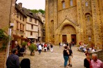 Conques 2 Frankrijk Dordogne midi pyrenees vakantiepark luxe villa zwembad gezin kinderen.jpg