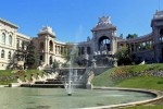 Marseille 4 Zuid Frankrijk Middellandse zee strand vakantie villa palais longchamp.jpg