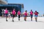 Marseille 20 Zuid Frankrijk Middellandse zee strand vakantie villa toerisme Provence e-scooter.jpg