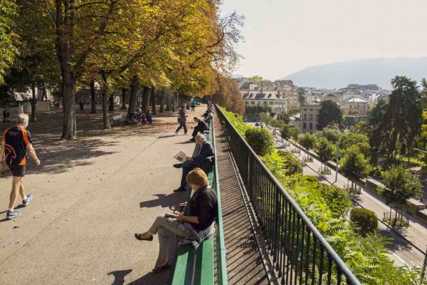 Geneve 11 Frankrijk zwitserland Treille promenade vakantie alpen luxe appartement.jpg