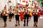 St. Lizier Girons 1 Frankrijk ariege midi vakantievilla huis park luxe zwembad toerisme feest fête g