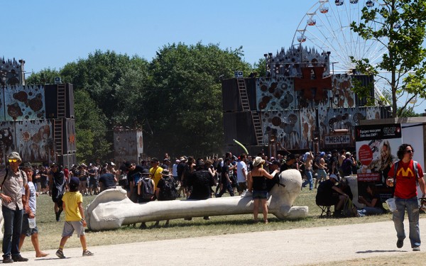 DS 2 Domaine les Forges Frankrijk festivals bois senis  charentes poitou vakantiehuis toerisme.jpg