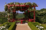 Jardin Eyrignac 7 Frankrijk disney setting vakantiepark luxe villa nederlands vue spectaculair gezin