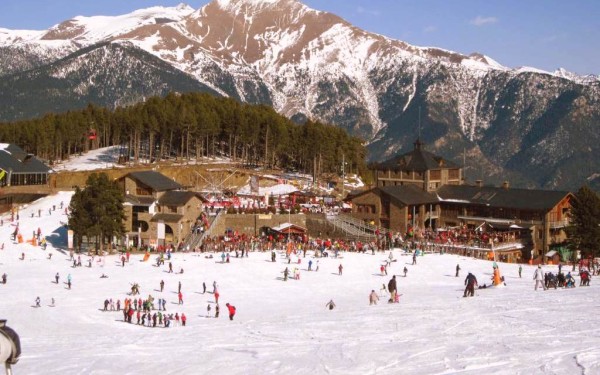 Andorra 18 sneeuw langlauf ski bergwandelen vakantiepark francecomfort nederlands Frankrijk gezin.jp