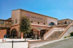 Nailloux 2 Frankrijk ariege toulouse oustal del carlat outlet centre vakantiepark pyreneeen.jpg