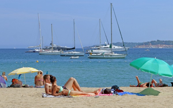 Port Grimaud 20 Frankrijk Provence cote azur luxe villa vakantie Middellandse zee kust.jpg