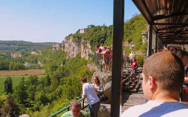 Martel train vapeur 4 Quercy truffadou mirandol vakantie Dordogne Frankrijk.jpg