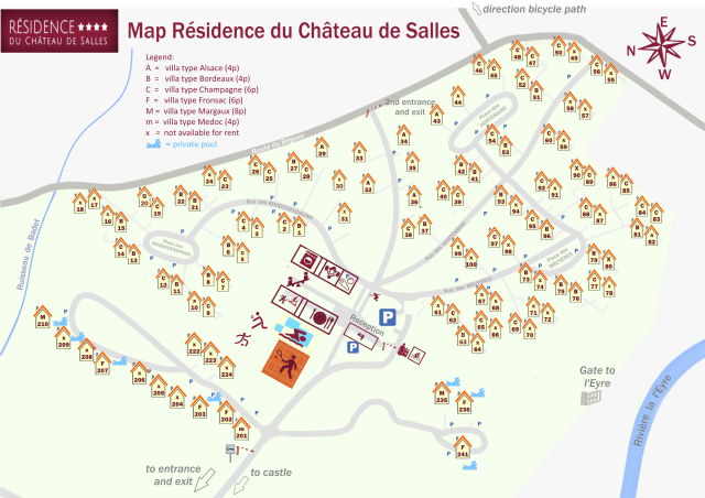 Chateau de Salles residence Frankrijk aquitaine.png