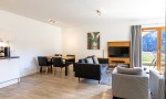 App 4 3 AlpChalets Portes du Soleil Frankrijk Alpen luxe vakantiepark ski resort wellness piste haut