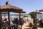 Middellandse zee B15 mediterranee Frankrijk languedoc gezin luxe villa appartement vakantiehuis stra
