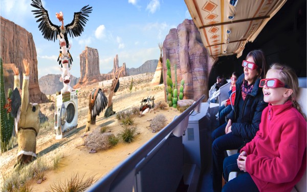 Futuroscope 21 Forges Poitiers Frankrijk themapark vakantie gezin kinderen.jpg