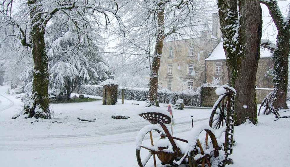 Winter Frankrijk 10 kerst Dordogne kasteel sneeuw gezin genieten vakantie oud en nieuw.jpg