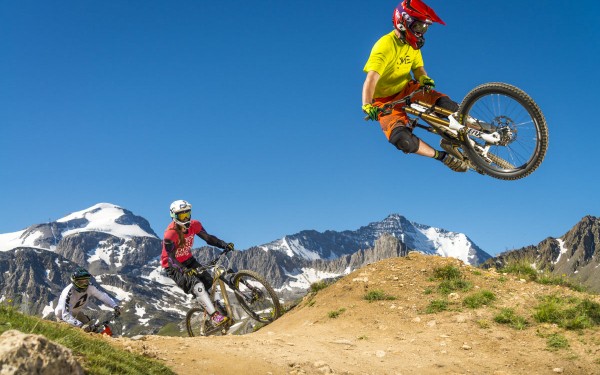 Bikepark 5 Chatel Portes du Soleil bergen Alpen vakantie mountainbike MTB ATB VTT Frankrijk.jpg