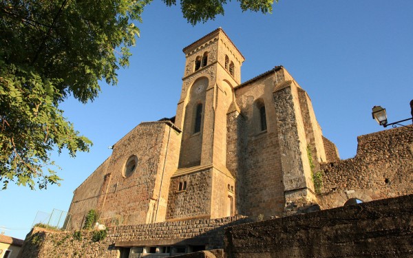 Abbaye 2 Abdij Hilaire Limoux blanquette brut wijn vignoble vakantie villa Frankrijk carcassonne qui