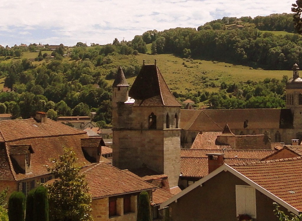 Figeac 8 Frankrijk Dordogne vakantiehuis park resort wifi natuur uitzicht bergen mooi landschap.jpg