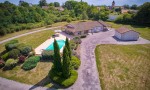 Forges BO 8 Frankrijk vakantiehuis luxe villa poitou charentes prive zwembad golf blue green.jpg