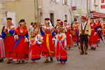 St. Lizier Girons 9 Frankrijk ariege midi gezin vakantievilla huis park luxe zwembad folklore cultuu