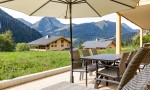 App 8 15 AlpChalets Portes du Soleil Abondance Frankrijk vakantie Alpen luxe ski resort wellness pis