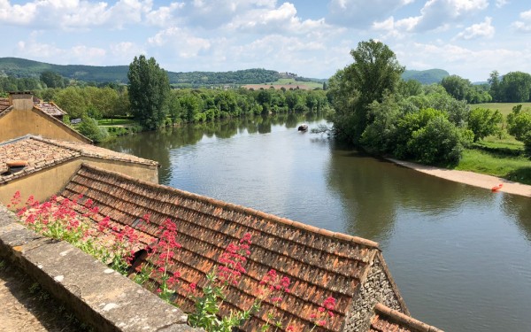 Beynac 16 Cazenac chateau Frankrijk Dordogne beaux village kasteel vakantie toerisme.jpg
