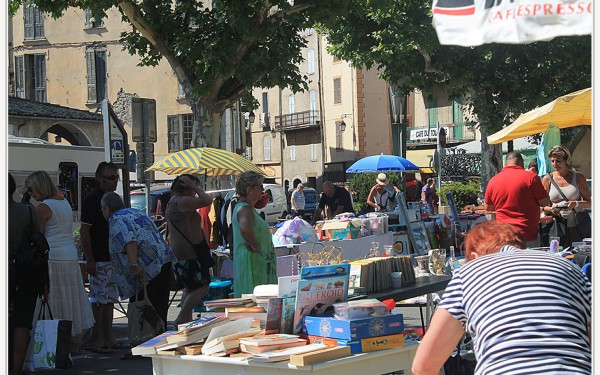 Villa's du Verdon castellane 11 Frankrijk Provence  roc notre dame lac vakantievilla middellandse ze