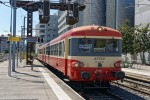 Trein 9 toeristisch Provence verte Var train Brignoles carnoules st Anastasie issole vakantie tour M