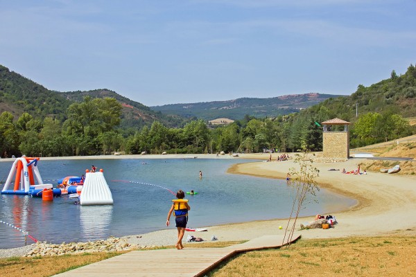 Bertrand 1 Quillan meer recreatie lac Frankrijk Languedoc espinet vakantiepark.jpg