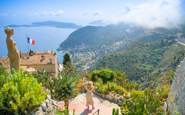 Eze 18 Frankrijk Eze luxe villa Verdon vakantie Provence zwembad kust cote azur strand.jpg